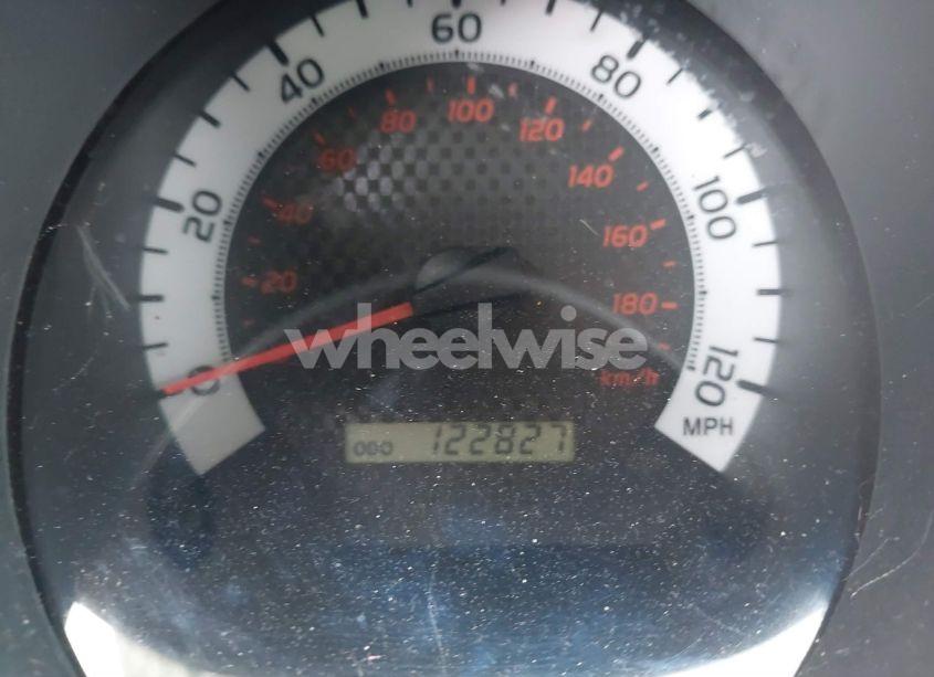 Photo 14 of 2014 Toyota Tacoma BASE V6 (VIN 5TFLU4EN9EX099414)
