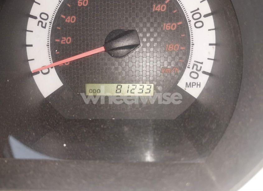 Photo 14 of 2015 Toyota Tacoma BASE V6 (VIN 5TFLU4EN9FX147494)