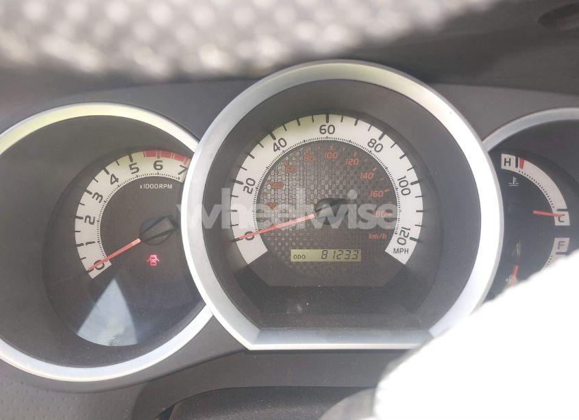 Photo 7 of 2015 Toyota Tacoma BASE V6 (VIN 5TFLU4EN9FX147494)