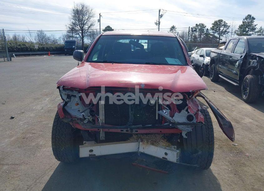 Photo 13 of 2011 Toyota Tacoma DOUBLE CAB (VIN 5TFLU4ENXBX016911)