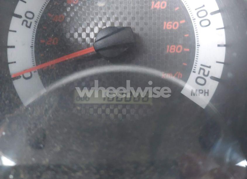 Photo 16 of 2011 Toyota Tacoma DOUBLE CAB (VIN 5TFLU4ENXBX016911)