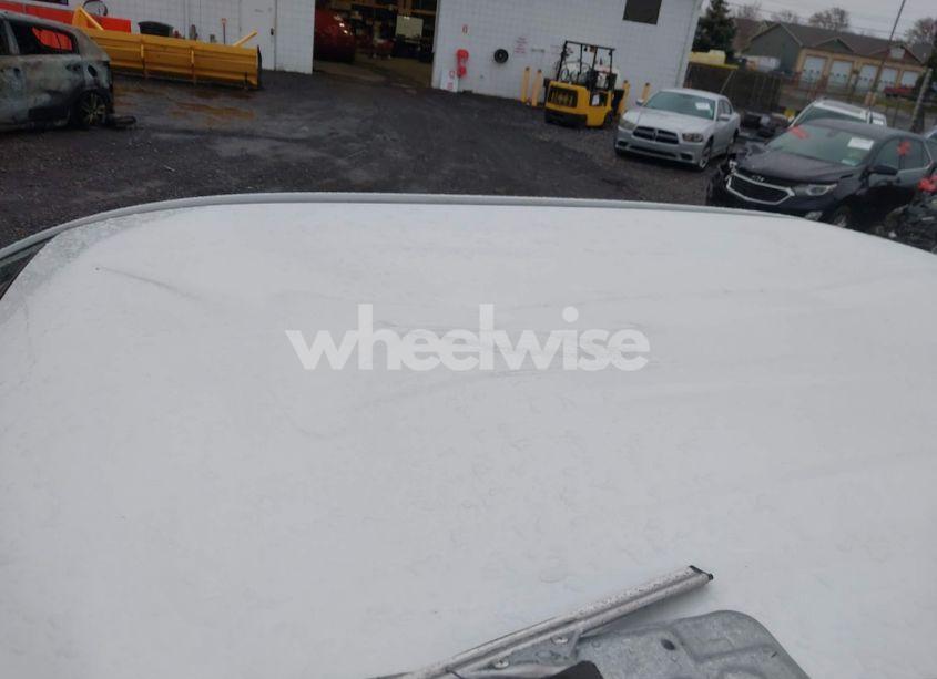 Photo 6 of 2012 Toyota Tacoma BASE V6 (VIN 5TFLU4ENXCX033211)