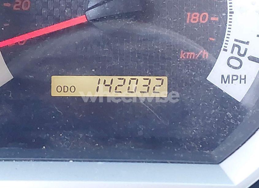 Photo 15 of 2014 Toyota Tacoma BASE V6 (VIN 5TFLU4ENXEX089541)