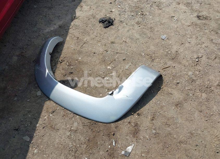 Photo 12 of 2015 Toyota Tacoma BASE V6 (VIN 5TFLU4ENXFX124659)