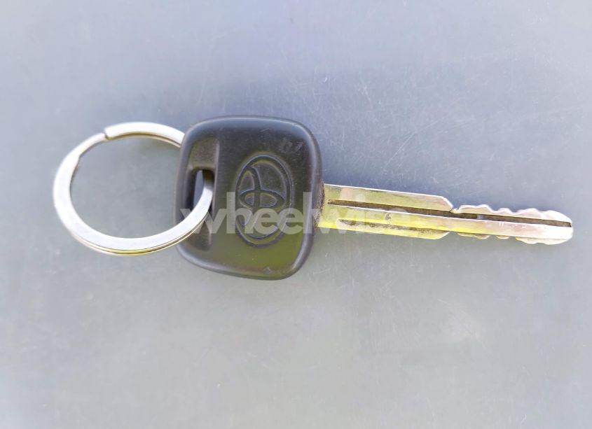 Photo 11 of 2012 Toyota Tundra GRADE V6 (VIN 5TFLU5F17CX027660)