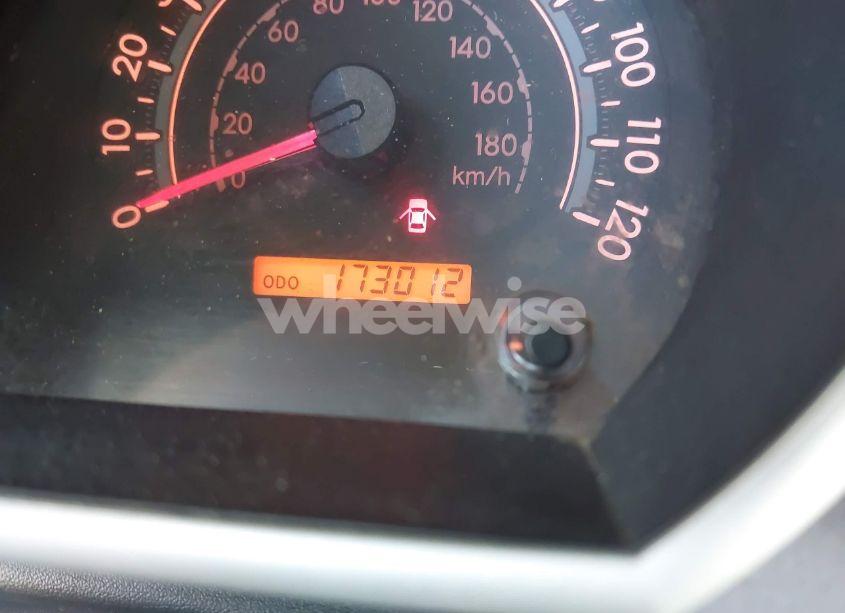 Photo 15 of 2012 Toyota Tundra GRADE V6 (VIN 5TFLU5F17CX027660)