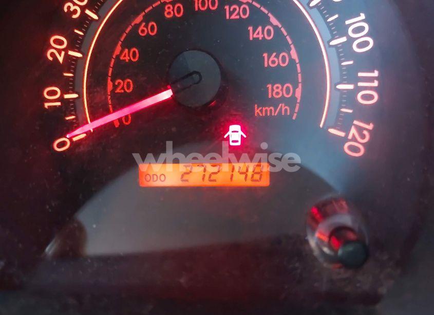 Photo 15 of 2012 Toyota Tundra 2WD TRUCK GRADE V6 (A5) (VIN 5TFLU5F17CX027822)