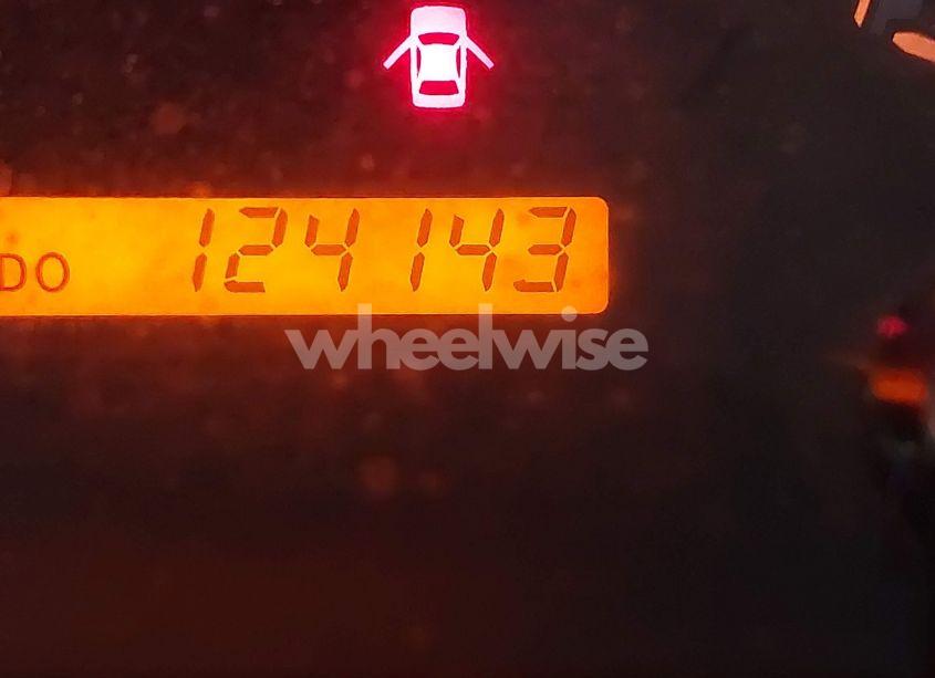 Photo 15 of 2007 Toyota Tundra BASE 5.7L V8 (VIN 5TFLV52167X022698)