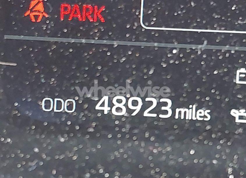 Photo 16 of 2022 Toyota Tundra 1794 EDITION (VIN 5TFMA5AB1NX006173)