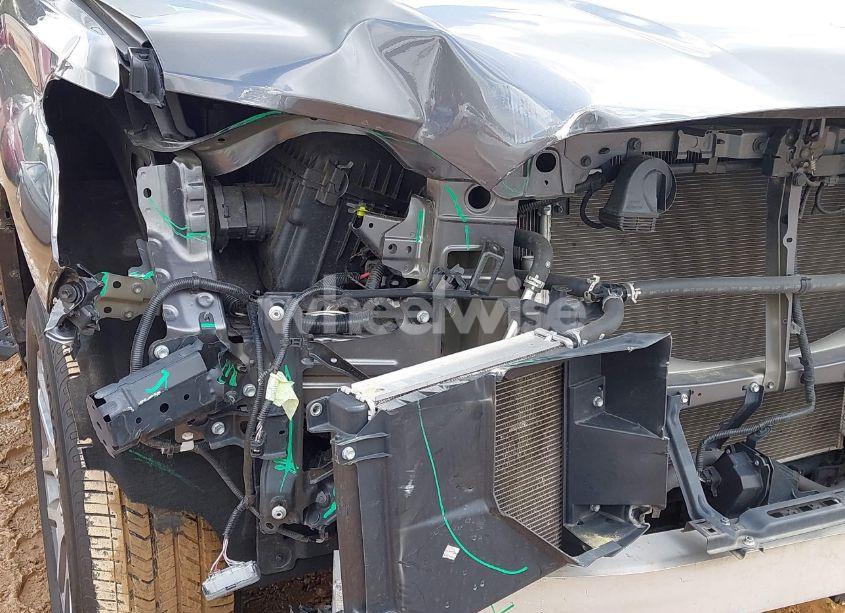 Photo 20 of 2022 Toyota Tundra 1794 EDITION (VIN 5TFMA5AB1NX006173)