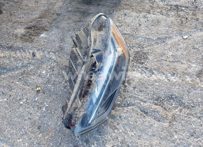 Photo 12 of 2023 Toyota Tundra 1794 EDITION (VIN 5TFMA5DB1PX085133)