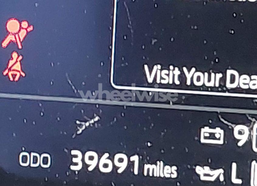 Photo 16 of 2023 Toyota Tundra 1794 EDITION (VIN 5TFMA5DB1PX085133)