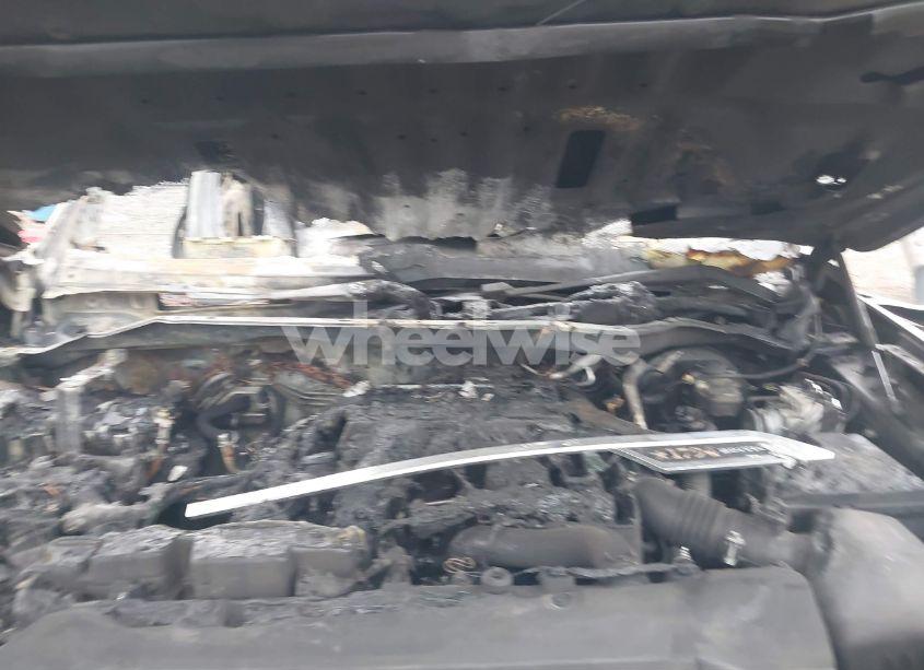 Photo 10 of 2023 Toyota Tundra 1794 EDITION (VIN 5TFMA5DB2PX116633)