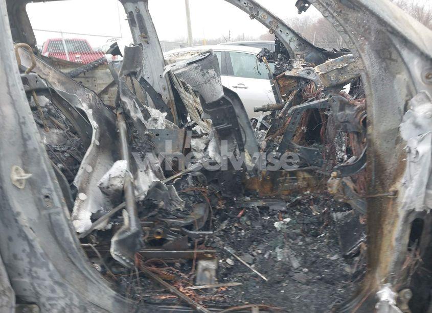 Photo 5 of 2023 Toyota Tundra 1794 EDITION (VIN 5TFMA5DB2PX116633)