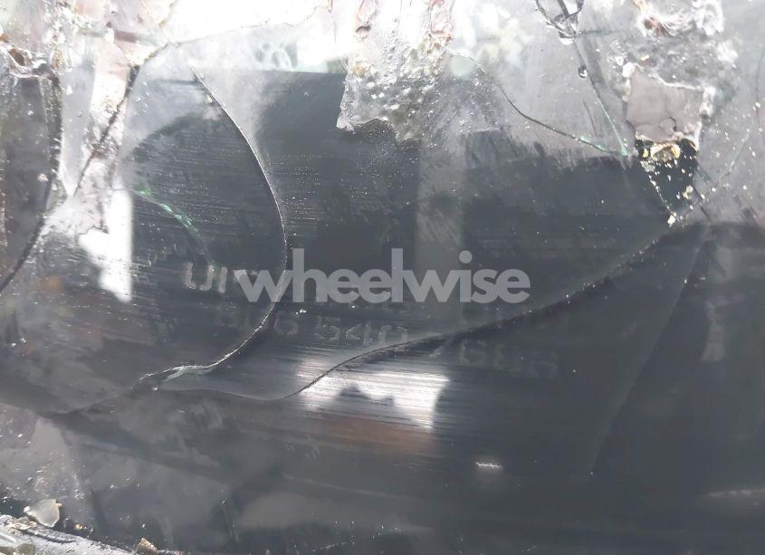 Photo 9 of 2023 Toyota Tundra 1794 EDITION (VIN 5TFMA5DB2PX116633)