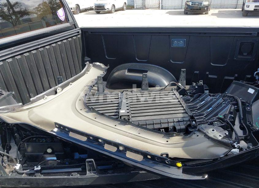 Photo 18 of 2024 Toyota Tundra 1794 EDITION (VIN 5TFMA5DB2RX173868)