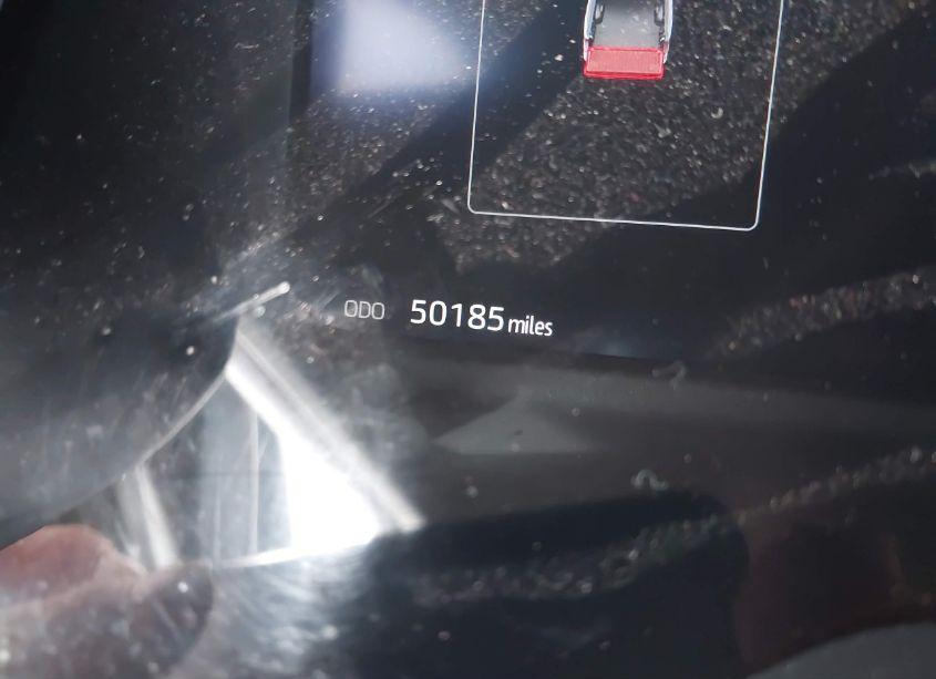 Photo 15 of 2022 Toyota Tundra 1794 EDITION (VIN 5TFMA5DB8NX030210)