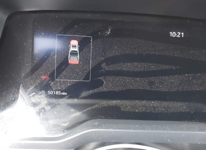 Photo 7 of 2022 Toyota Tundra 1794 EDITION (VIN 5TFMA5DB8NX030210)