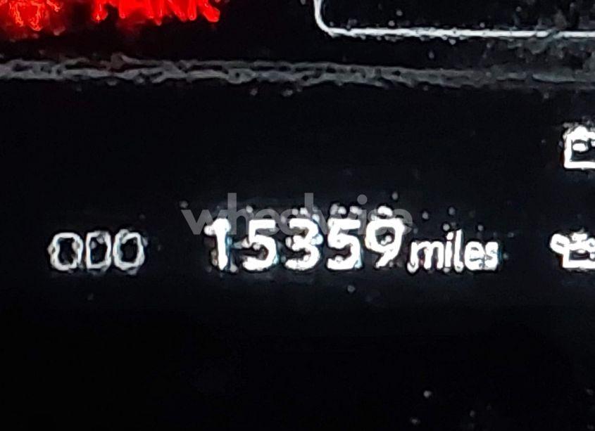 Photo 15 of 2023 Toyota Tundra 1794 EDITION (VIN 5TFMA5DB8PX118063)