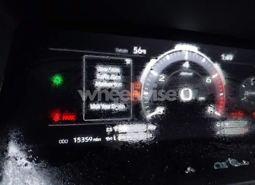 Photo 7 of 2023 Toyota Tundra 1794 EDITION (VIN 5TFMA5DB8PX118063)