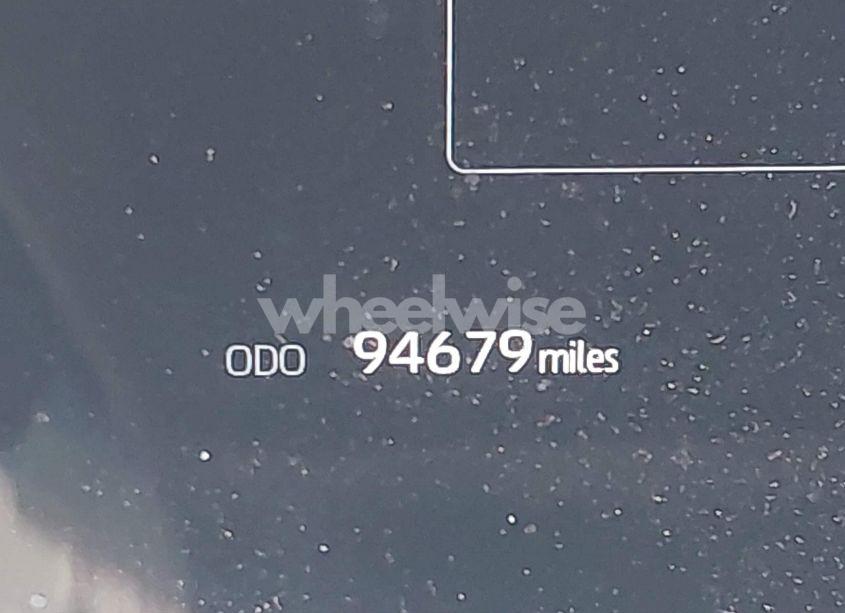 Photo 16 of 2022 Toyota Tundra (VIN 5TFMA5DBXNX012937)