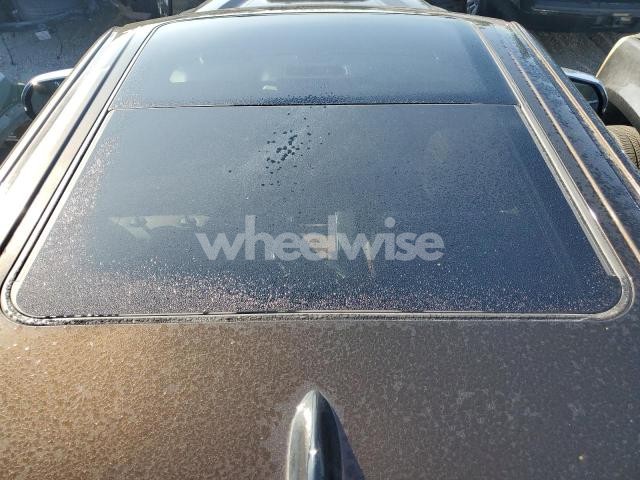 Photo 9 of 2022 TOYOTA TUNDRA CREWMAX PLATINUM (VIN 5TFMA5EC8NX007808)