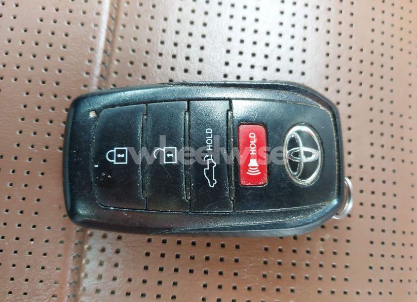 Photo 11 of 2022 Toyota Tundra 1794 EDITION (VIN 5TFMA5EC8NX008070)