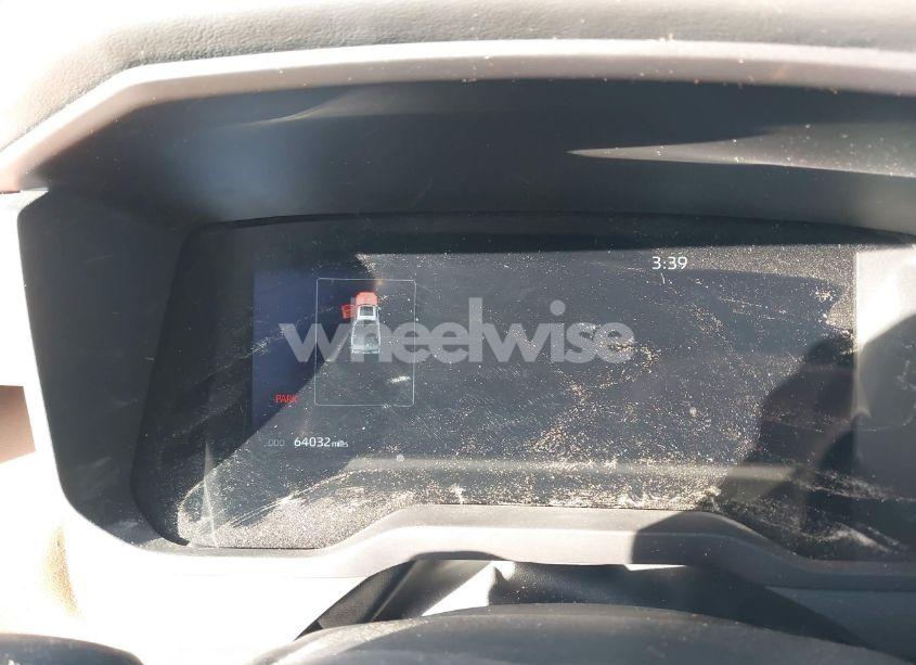 Photo 7 of 2023 Toyota Tundra HYBRID 1794 EDITION (VIN 5TFMC5AB2PX001965)