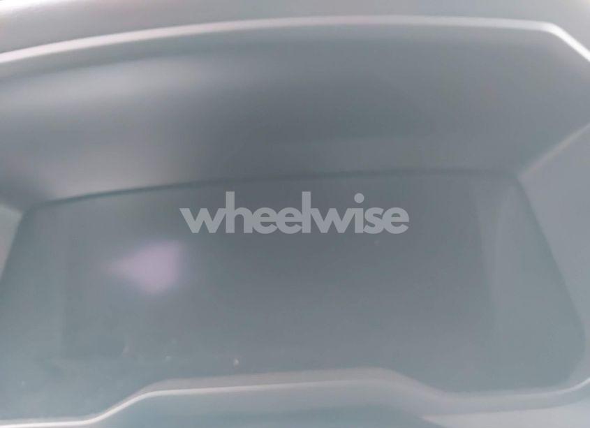 Photo 16 of 2024 Toyota Tundra HYBRID 1794 EDITION (VIN 5TFMC5DB2RX078107)