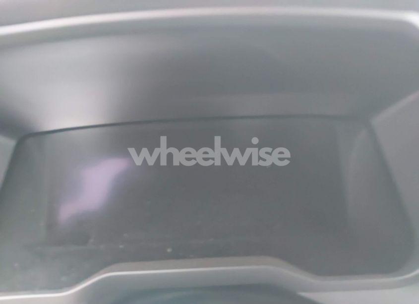 Photo 7 of 2024 Toyota Tundra HYBRID 1794 EDITION (VIN 5TFMC5DB2RX078107)