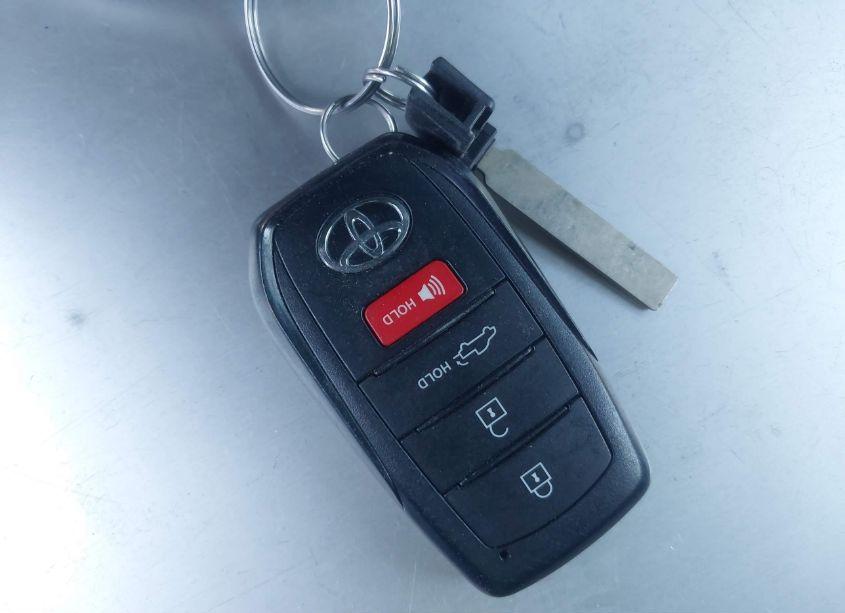 Photo 11 of 2024 Toyota Tundra HYBRID 1794 EDITION (VIN 5TFMC5DB9RX074071)