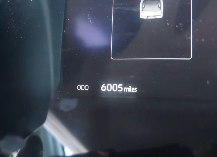 Photo 15 of 2024 Toyota Tundra HYBRID 1794 EDITION (VIN 5TFMC5DB9RX074071)