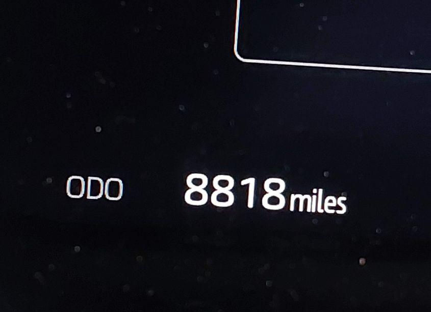 Photo 16 of 2024 Toyota Tundra HYBRID 1794 EDITION (VIN 5TFMC5DBXRX054461)