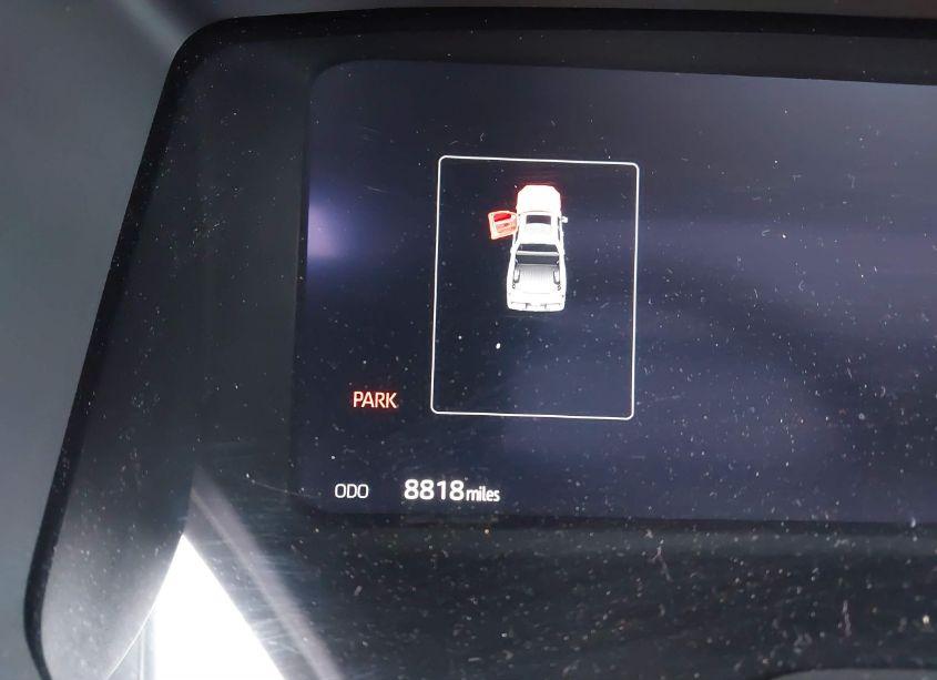 Photo 7 of 2024 Toyota Tundra HYBRID 1794 EDITION (VIN 5TFMC5DBXRX054461)