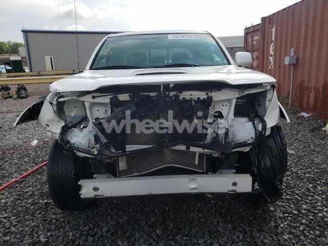 Photo 13 of 2011 TOYOTA TACOMA DOUBLE CAB LONG BED (VIN 5TFMU4FN7BX002550)