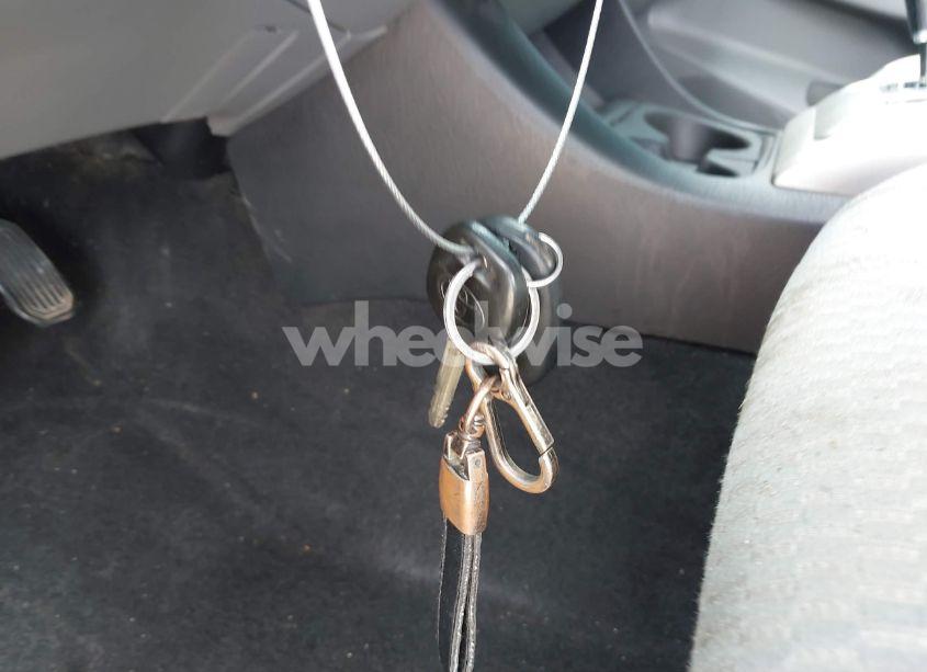 Photo 11 of 2014 Toyota Tacoma BASE V6 (VIN 5TFMU4FN8EX025484)
