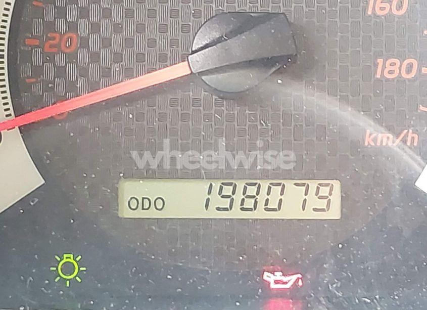 Photo 15 of 2014 Toyota Tacoma BASE V6 (VIN 5TFMU4FN8EX025484)