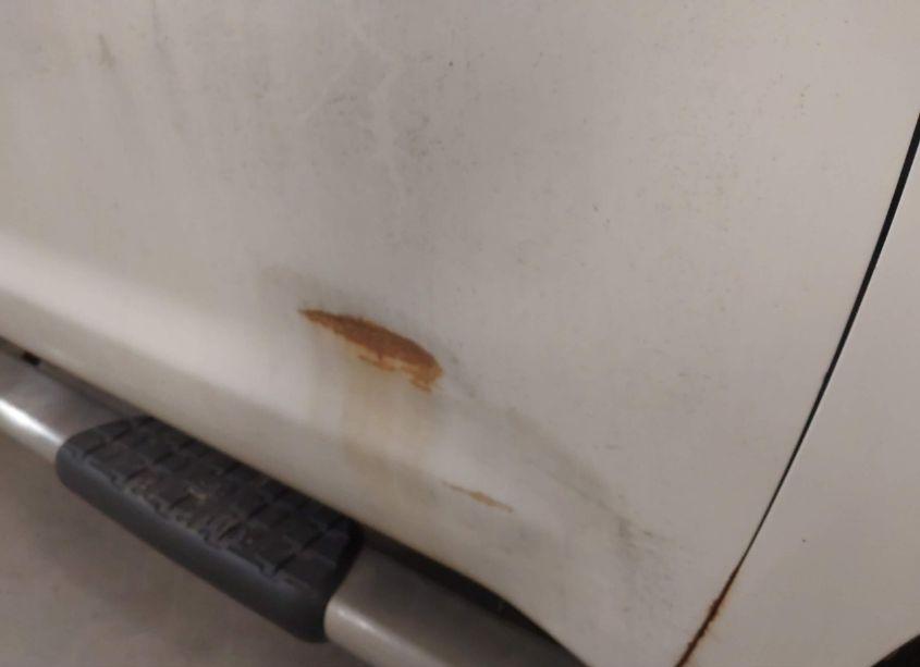 Photo 6 of 2010 Toyota Tundra GRADE 5.7L V8 (VIN 5TFMY5F12AX107907)