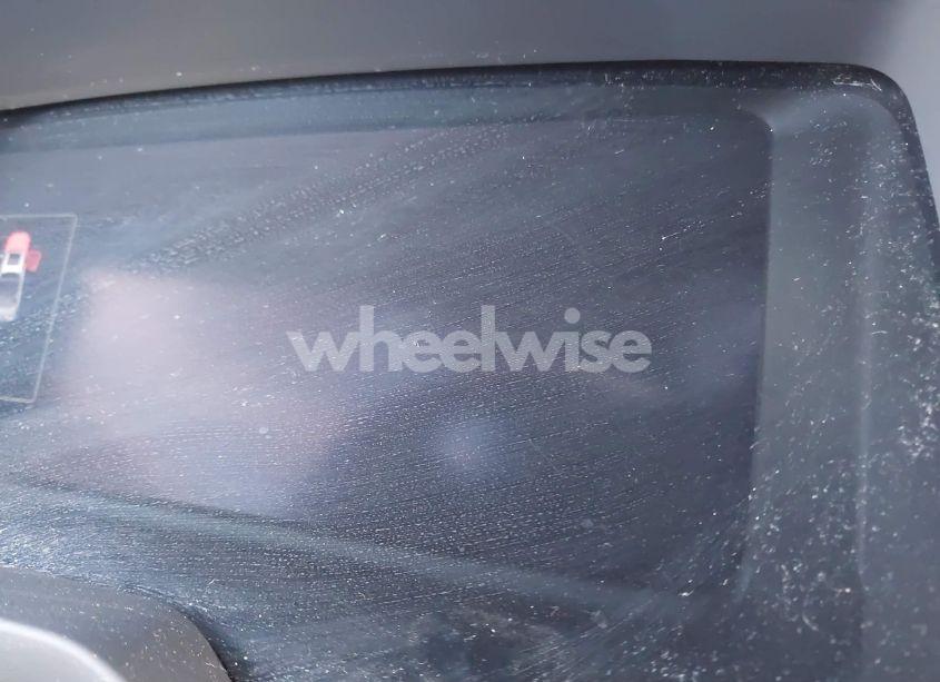 Photo 15 of 2022 Toyota Tundra PLATINUM (VIN 5TFNA5AB6NX016895)