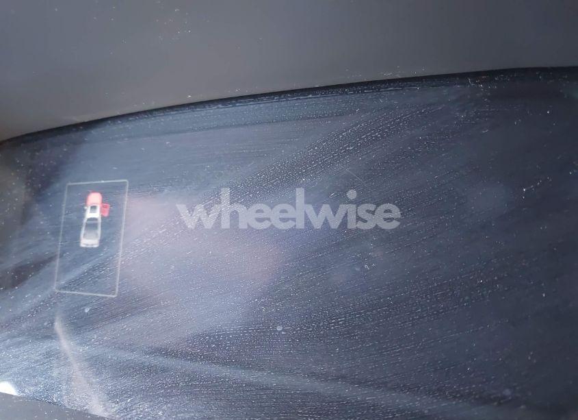 Photo 7 of 2022 Toyota Tundra PLATINUM (VIN 5TFNA5AB6NX016895)