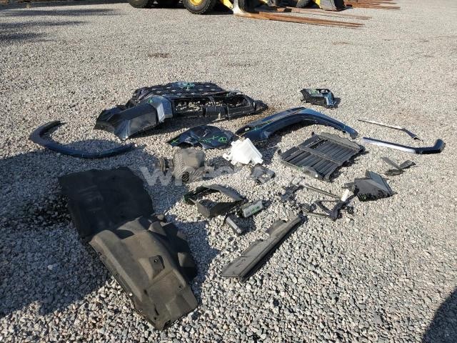 Photo 13 of 2023 TOYOTA TUNDRA CREWMAX PLATINUM (VIN 5TFNA5AB7PX023874)