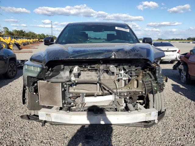 Photo 5 of 2023 TOYOTA TUNDRA CREWMAX PLATINUM (VIN 5TFNA5AB7PX023874)