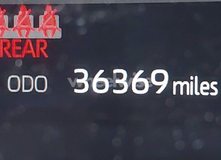 Photo 15 of 2024 Toyota Tundra PLATINUM (VIN 5TFNA5DB0RX132952)