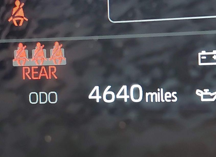 Photo 16 of 2024 Toyota Tundra PLATINUM (VIN 5TFNA5DB1RX192352)