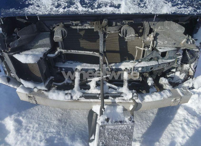 Photo 20 of 2023 Toyota Tundra PLATINUM (VIN 5TFNA5DB4PX064765)