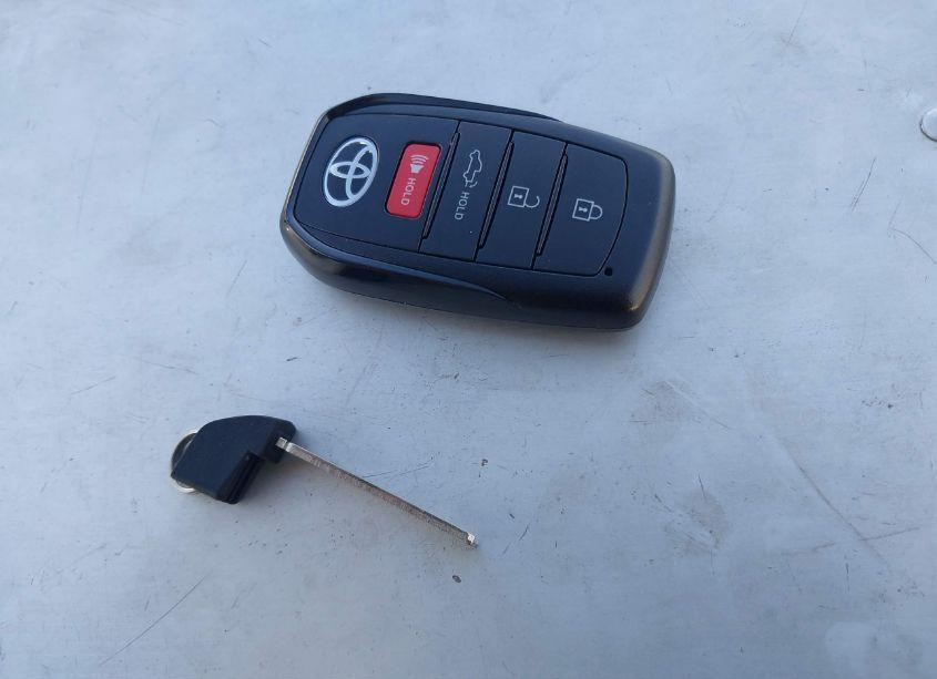 Photo 11 of 2024 Toyota Tundra PLATINUM (VIN 5TFNA5DB5RX148287)