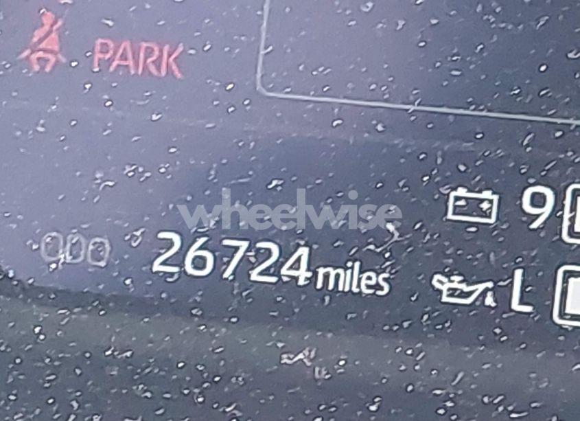 Photo 16 of 2022 Toyota Tundra PLATINUM (VIN 5TFNA5DB8NX025240)