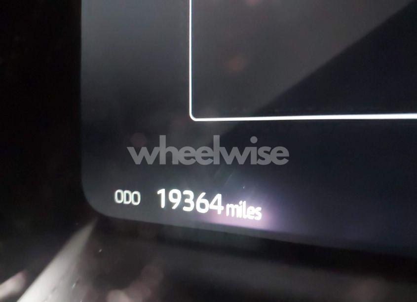 Photo 15 of 2024 Toyota Tundra PLATINUM 4WD (VIN 5TFNA5DB9RX182166)