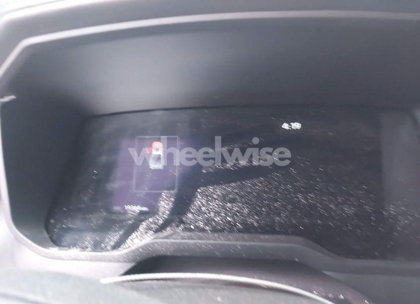 Photo 7 of 2024 Toyota Tundra PLATINUM 4WD (VIN 5TFNA5DB9RX182166)