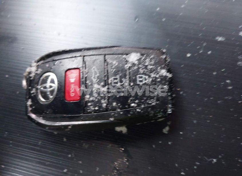 Photo 11 of 2023 Toyota Tundra PLATINUM (VIN 5TFNA5DBXPX079559)